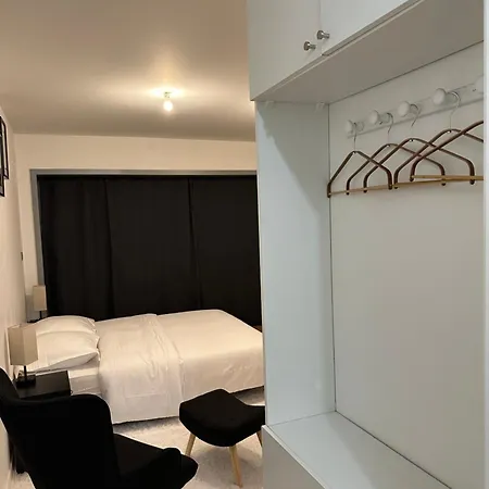 Appartement New Upscale 1 Bedroom