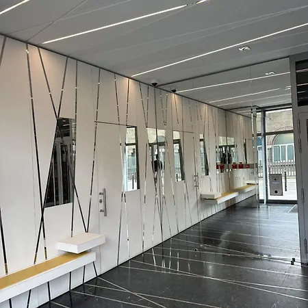 Appartamento New Upscale 1 Bedroom *