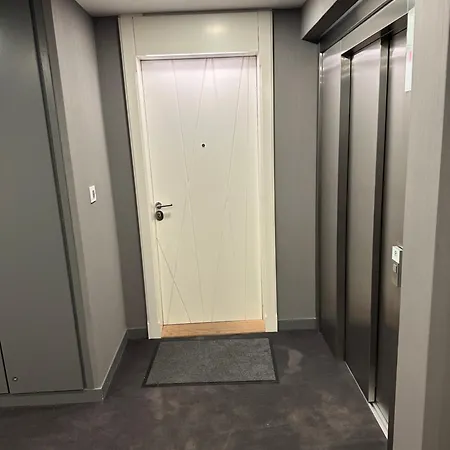 New Upscale 1 Bedroom Lejlighed Paris